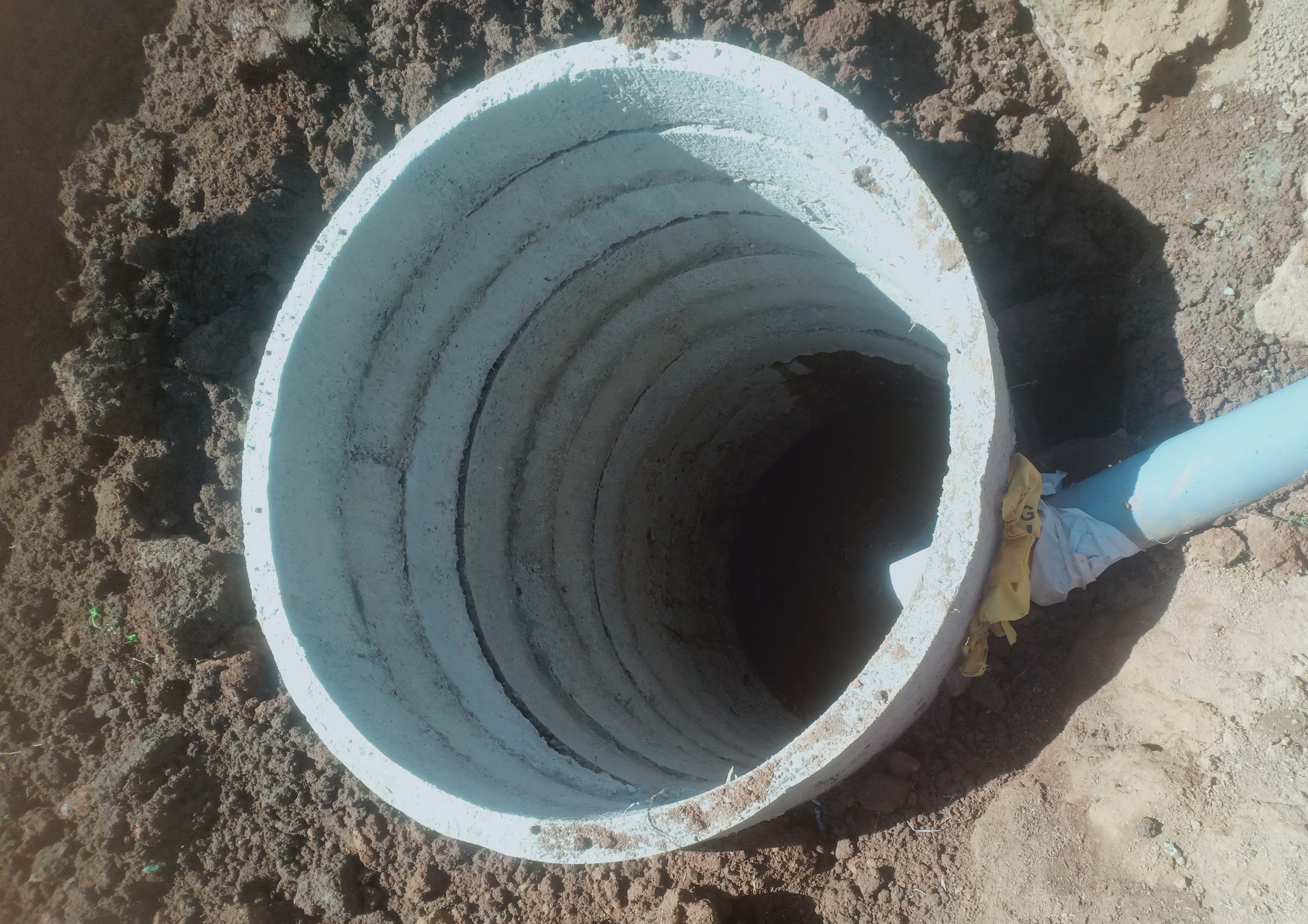 What Is a Septic Tank Riser?
